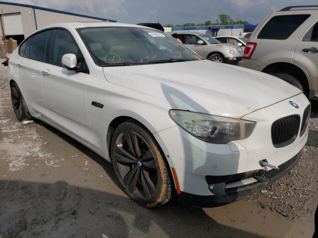 bmw 550 gt 2010 wbasn4c58ac209198