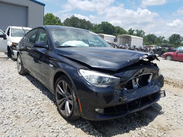 bmw 550 gt 2011 wbasn4c58bc209994