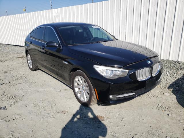 bmw 550 gt 2010 wbasn4c59ac208674