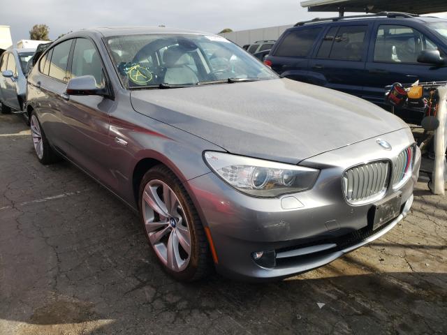 bmw 550 gt 2010 wbasn4c5xac209171