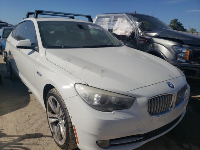 bmw 550 gt 2010 wbasn4c5xac209414