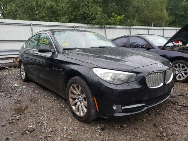 bmw 550 gt 2010 wbasn4c5xac209557