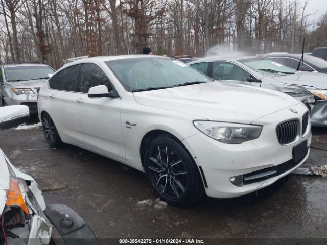 bmw 535i gran turismo 2011 wbasp2c51bc337492