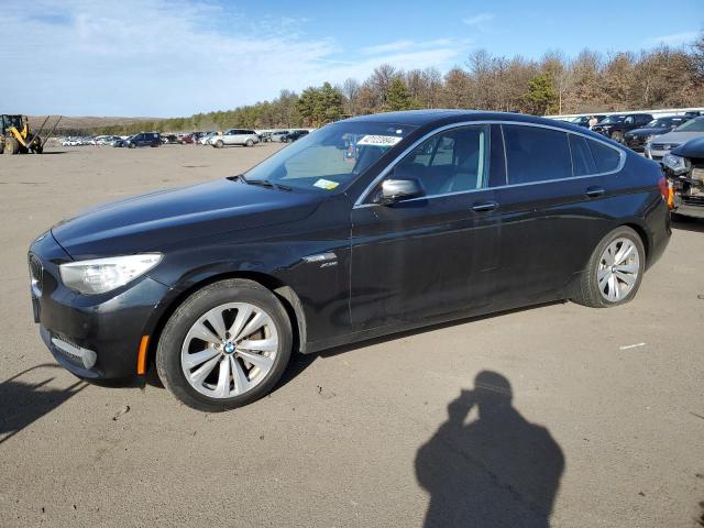 bmw 5 series 2012 wbasp2c51cc338689