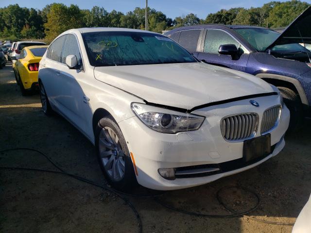 bmw 550 xigt 2011 wbasp4c50bc341674