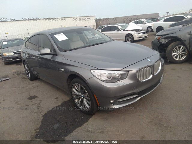 bmw 5 2011 wbasp4c57bc341686