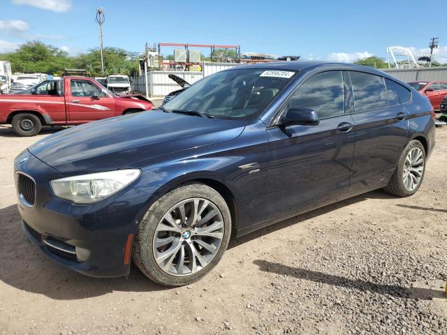 bmw 550 xigt 2011 wbasp4c58bc341700