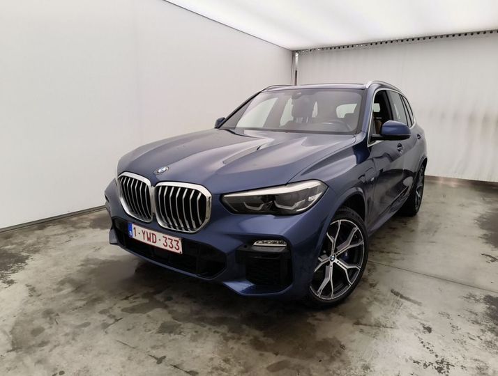 bmw x5 '18 2021 wbata610009f12350