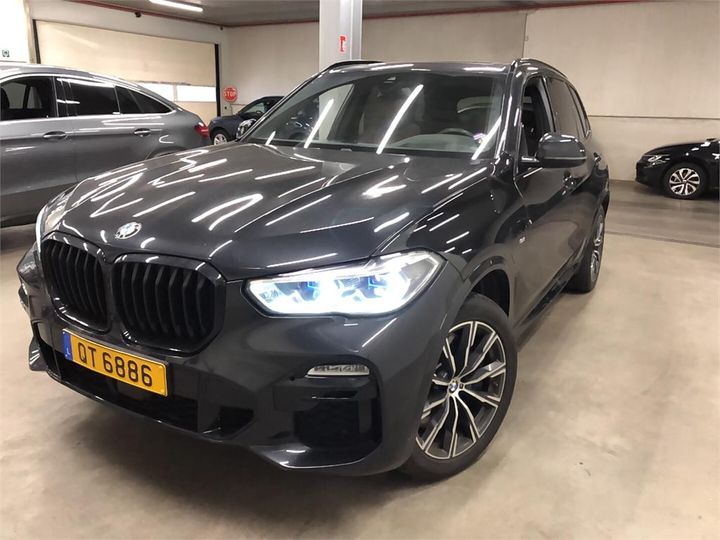 bmw x5 2021 wbata610009f53111