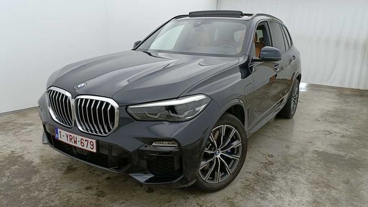 bmw x5 &#3918 2020 wbata610209e64270