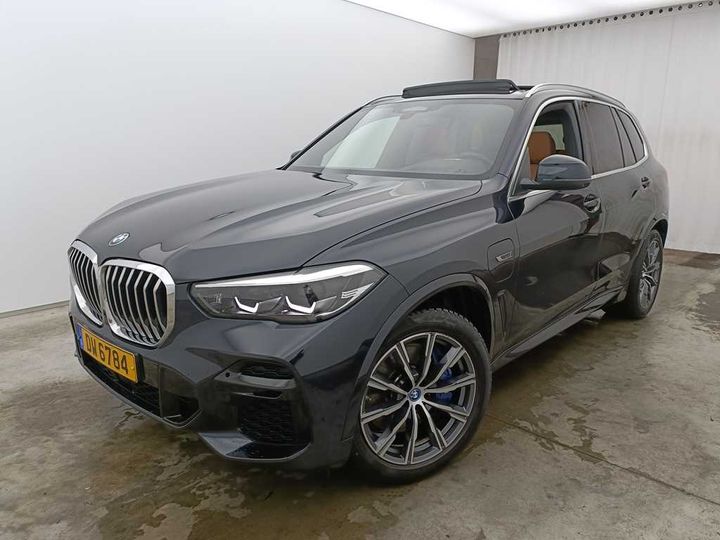 bmw x5 &#3918 2022 wbata610209k05369