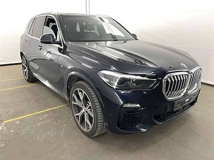 bmw x5 2020 wbata610509e31148