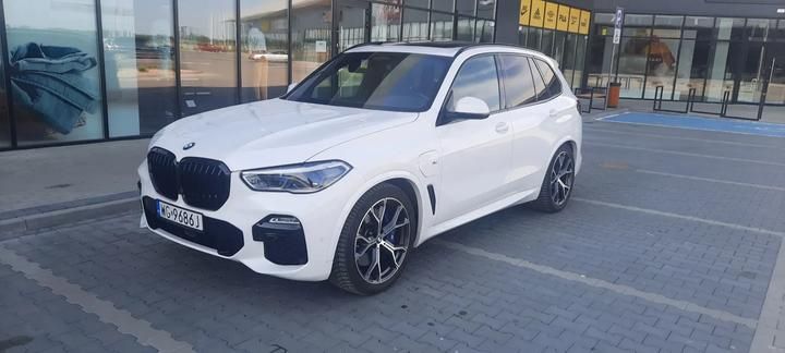 bmw x5 xdrive45e 2020 wbata610x09c33309