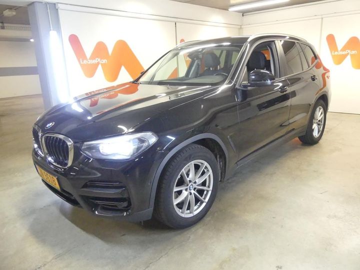 bmw x3 2019 wbatr55030nd35863