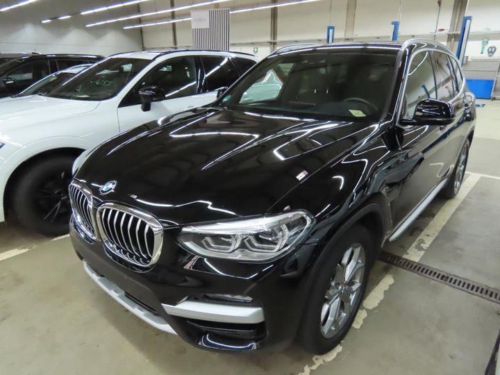 bmw x3 2021 wbats110409d58385