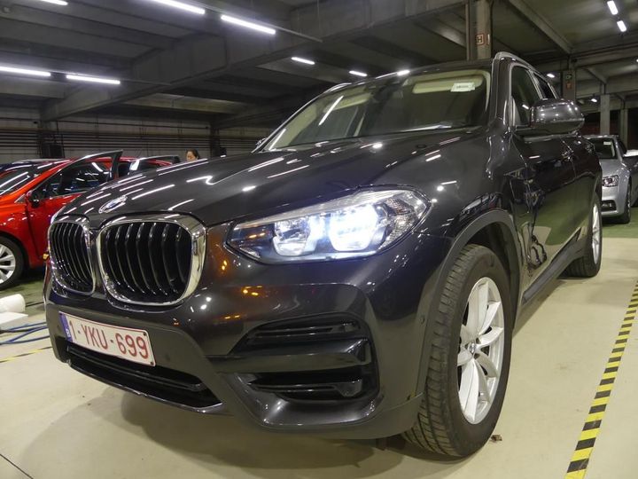 bmw x3 2020 wbats110609d23881