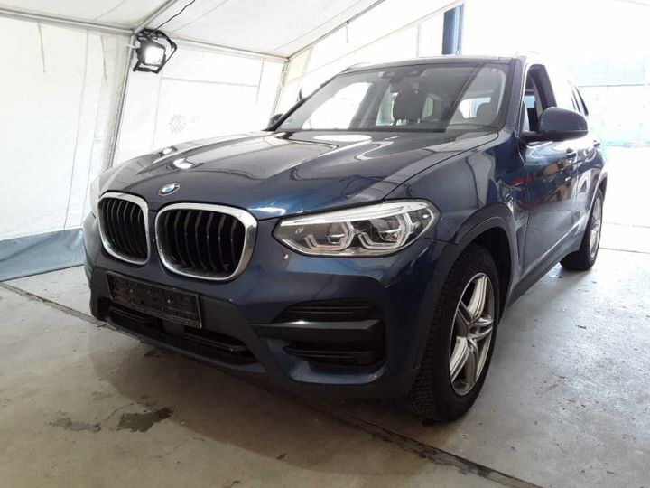 bmw x3 xdrive30e 2020 wbats110909e58496