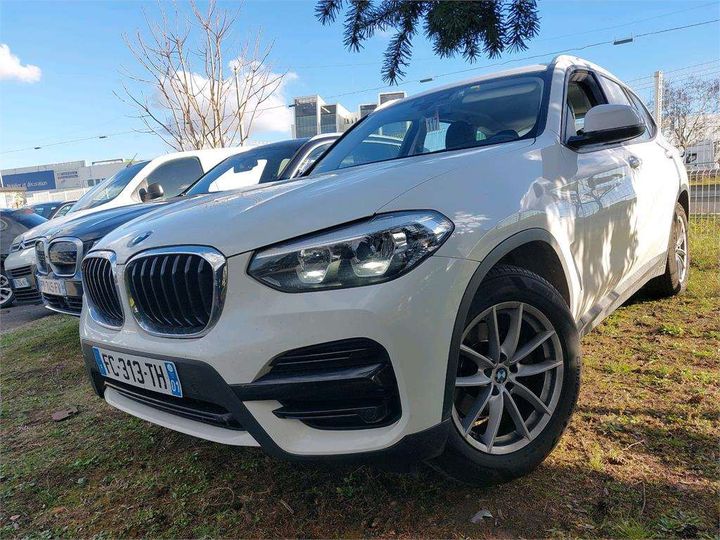 bmw x3 2018 wbatx11000lg65203