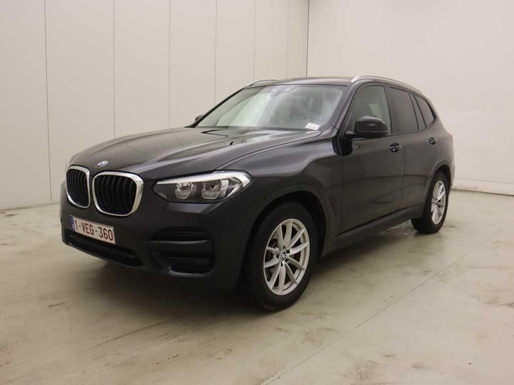 bmw x3 2018 wbatx11010lg64920