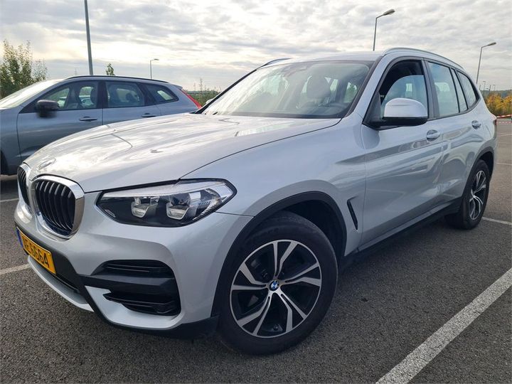 bmw x3 2018 wbatx11020lg35202