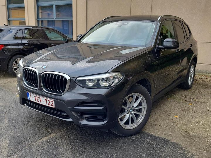 bmw x3 2018 wbatx11040lg35282