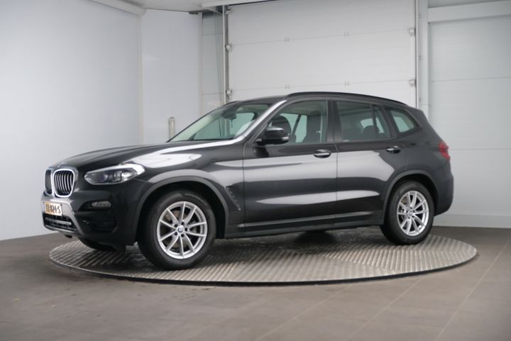 bmw x3 2018 wbatx11040lg35640