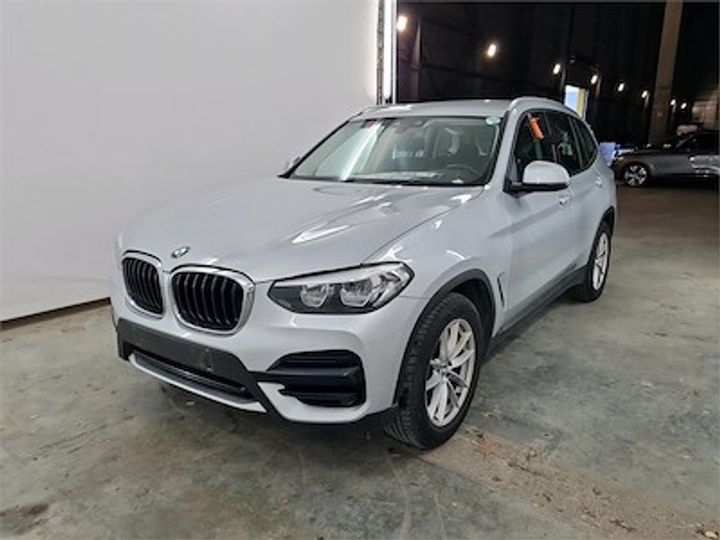 bmw x3 diesel - 2018 2018 wbatx11040lg65009