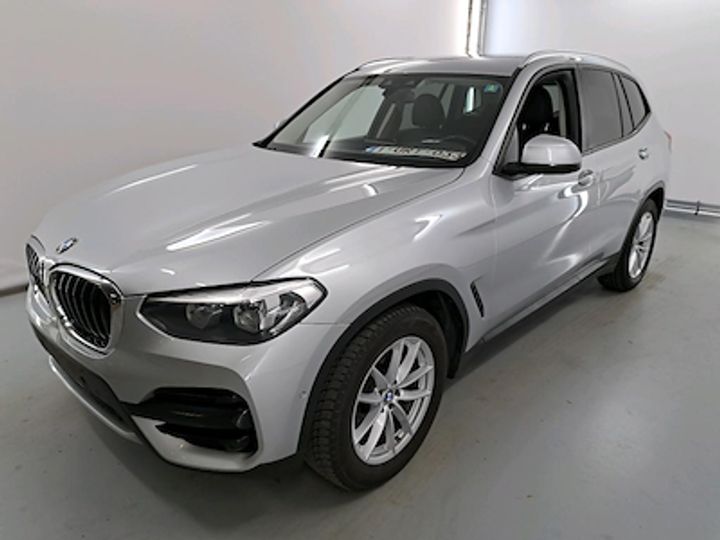 bmw x3 diesel - 2018 2018 wbatx11060la90976