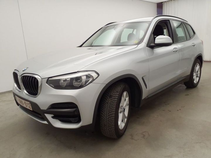 bmw  2018 wbatx11070lg35048