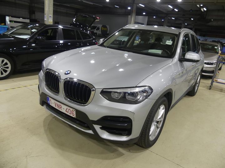 bmw x3 2019 wbatx11080lg35799