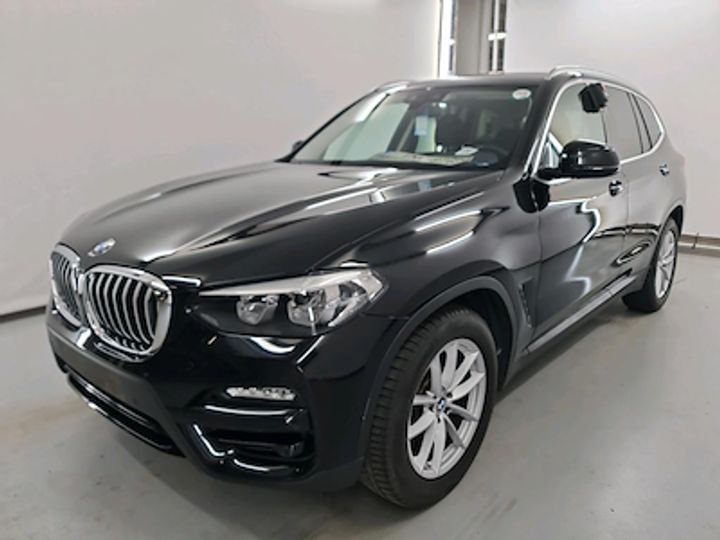 bmw x3 2019 wbatx110x0lg35688