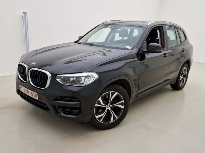 bmw x3 2019 wbatx15040nv20337