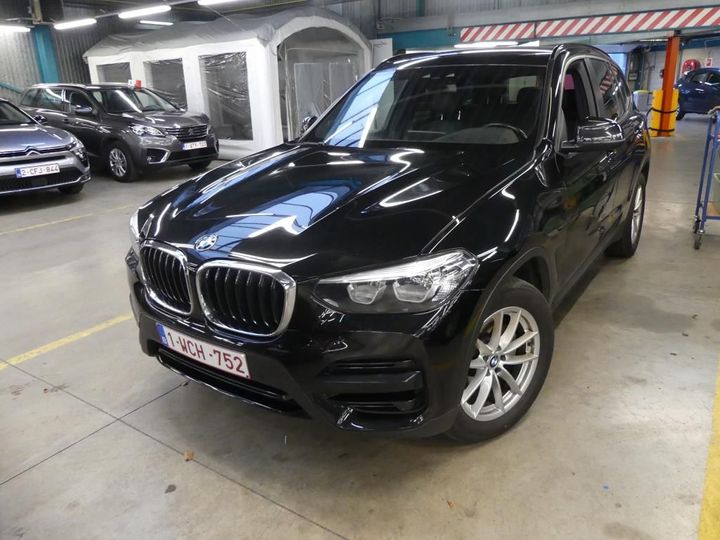 bmw x3 2019 wbatx150x0nv20259