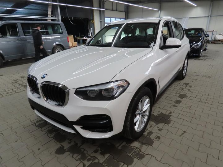 bmw x3 2018 wbatx31000lc38373