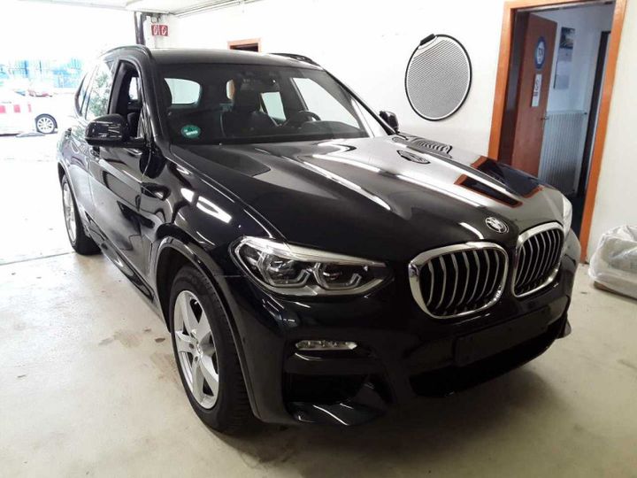 bmw x3 xdrive20d 2018 wbatx31000lf52539