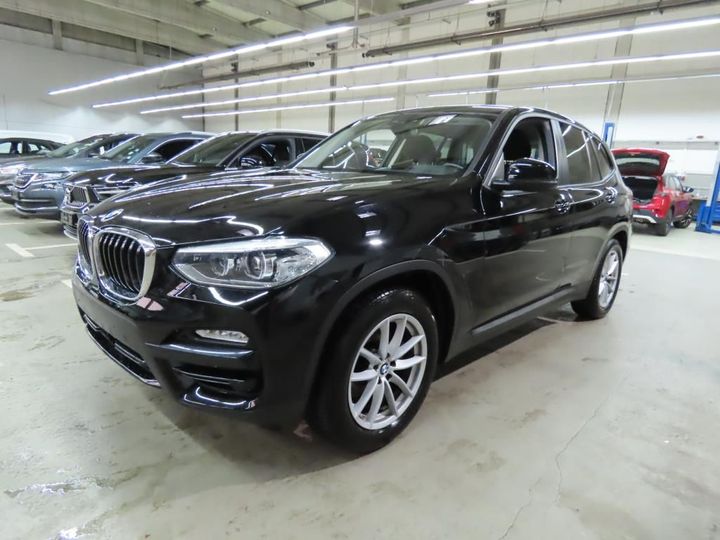 bmw x3 2018 wbatx31020lc42294