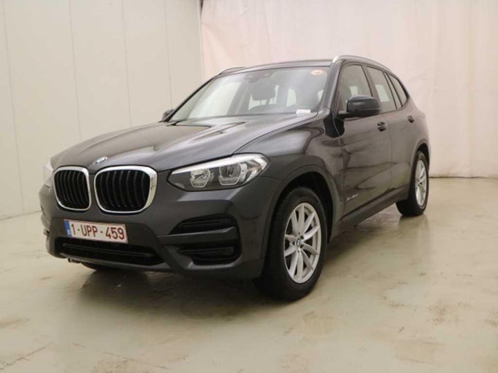 bmw x3 2018 wbatx31070lc28035