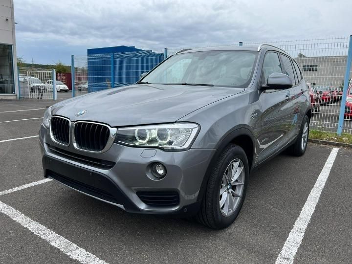 bmw x3 suv 2018 wbatx31080lb97930