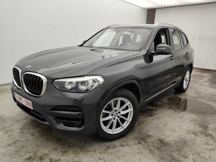 bmw  2018 wbatx31090lc38906