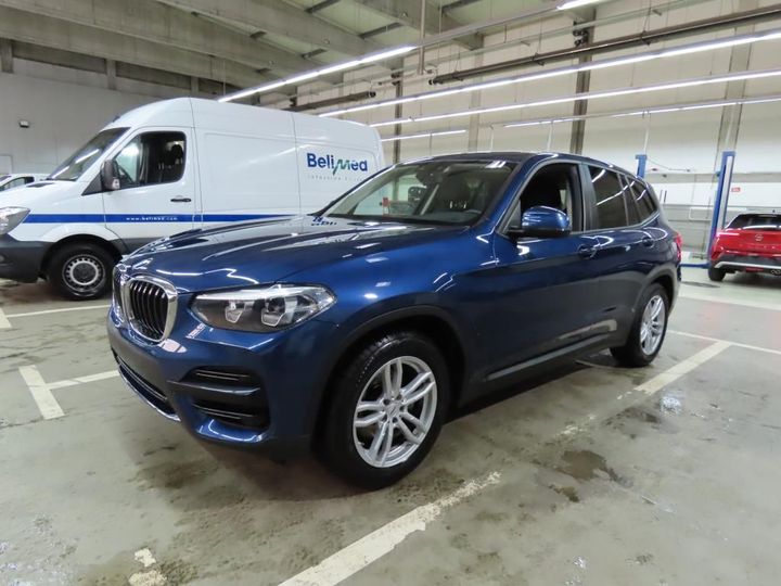 bmw x3 2018 wbatx310x0lc42284