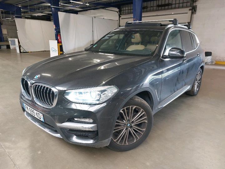 bmw x3 2019 wbatx35000nc09454