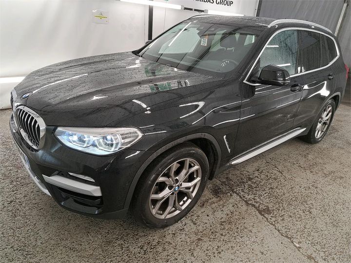 bmw x3 2019 wbatx35000nc12581