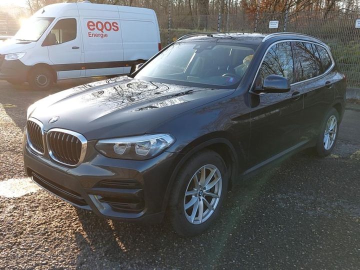 bmw x3 2018 wbatx35010nc06353