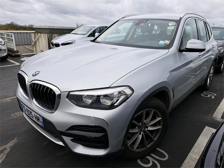 bmw x3 2019 wbatx35020nc11917