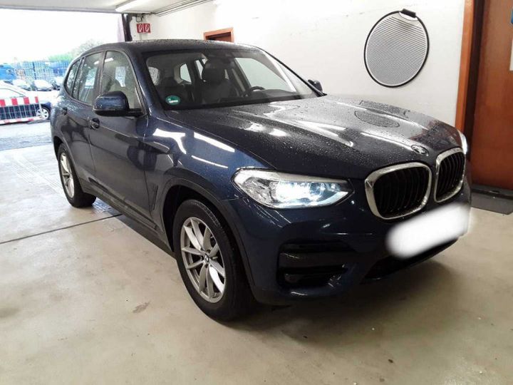 bmw baureihe x3 2019 wbatx35020nc12436