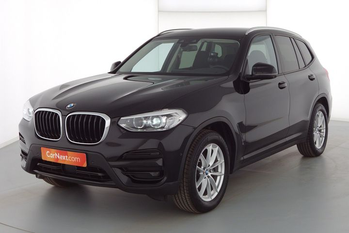 bmw x3 2019 wbatx35020nc16373