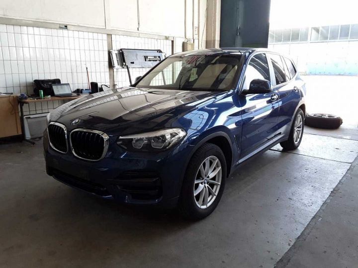 bmw x3 xdrive20d 2018 wbatx35030nc08833