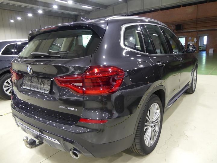 bmw x3 2018 wbatx35040nc23471