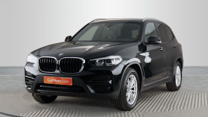 bmw x3 2019 wbatx35050ne02165