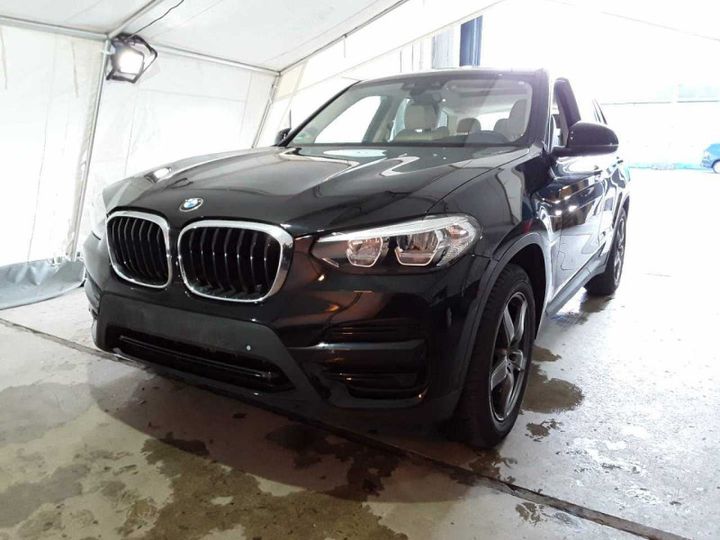 bmw x3 xdrive20d 2018 wbatx35060na17438